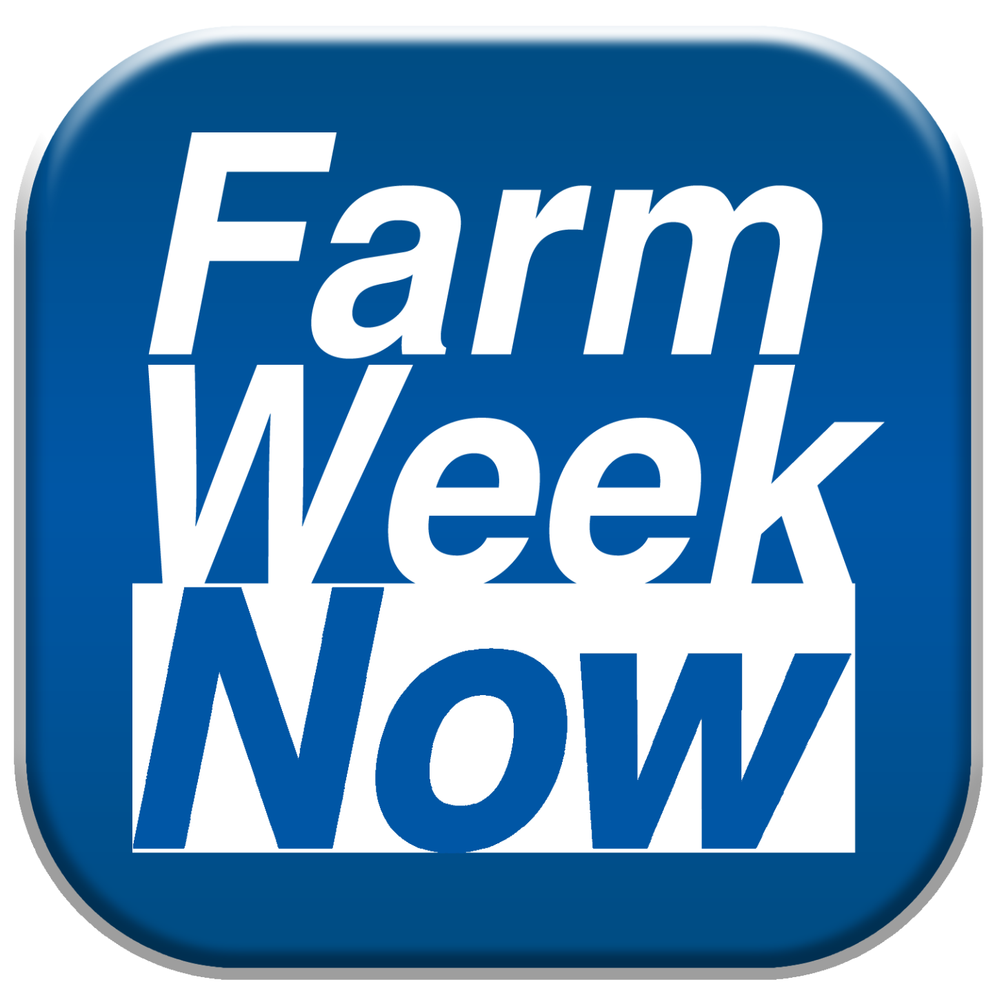 FarmWeekNow app